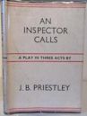 An Inspector Calls