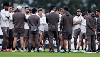 Corinthians vive ‘círculo vicioso sem fim’ de aumento de dívidas, aponta relatório financeiro