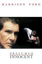 Presumed Innocent (film)