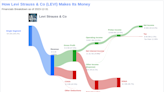 Levi Strauss & Co's Dividend Analysis