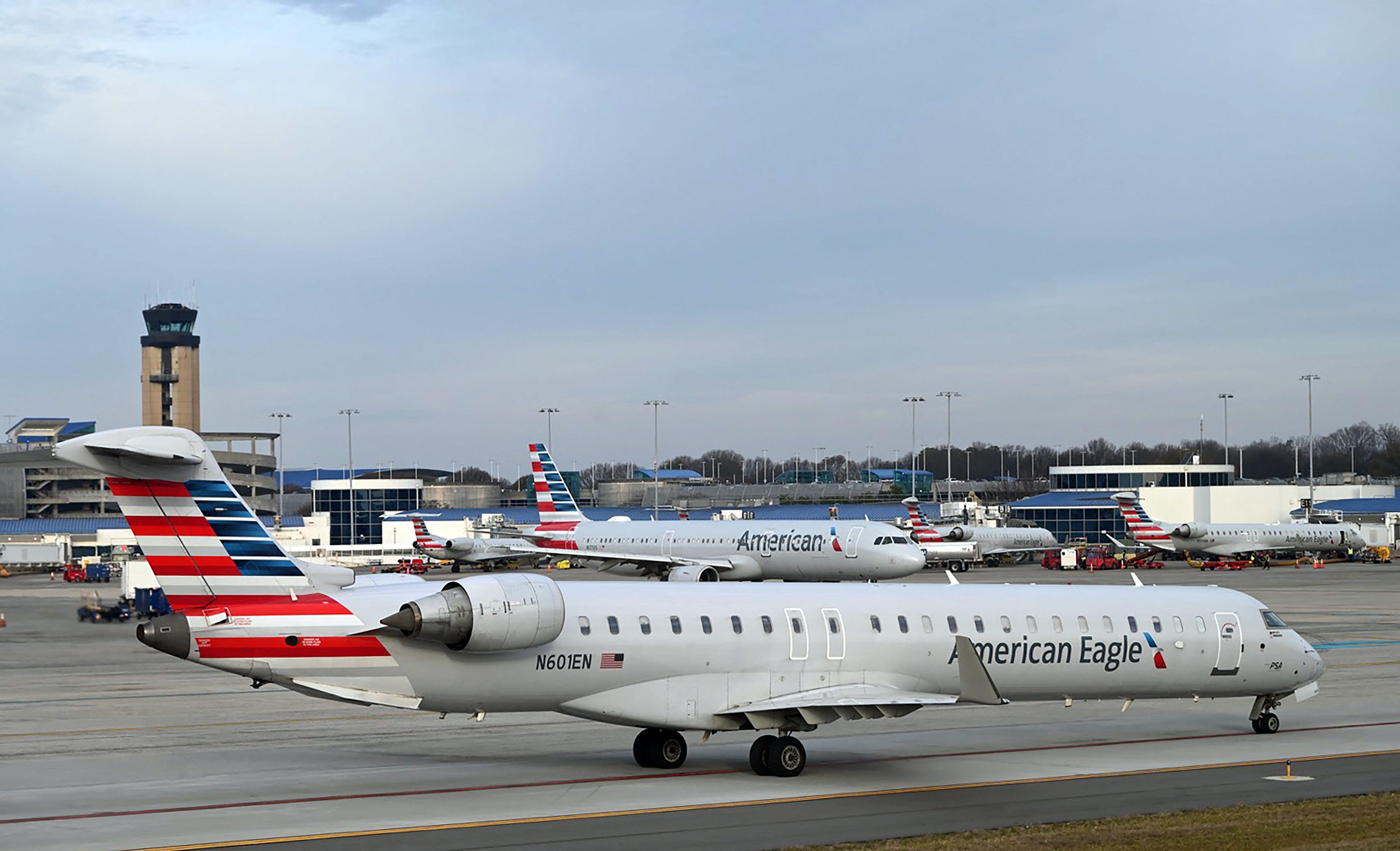 American Airlines to reintroduce direct flight from Des Moines to Philadelphia