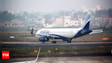 'Pathetic': Flyers share ordeal after Indigo flight delayed for 12 hours at Istanbul airport | India News - Times of India