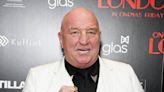 Family pays tribute to famous London ex-gangster Dave Courtney as he dies aged 64