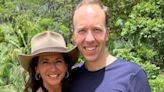 Matt Hancock’s girlfriend Gina Coladangelo reveals advice she gave before he went into I’m a Celebrity jungle