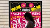 Fin des soldes : quand se terminent les soldes d'été 2024 dans votre région ?