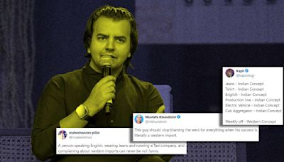 ‘Saturday-Sunday Is Not An Indian Thing’ Ola Boss Bhavish Aggarwal’s Remarks Draw Flak Online