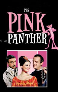 The Pink Panther