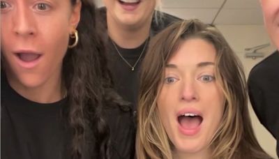 Video: The Cast of WICKED on Broadway Reacts to New Movie Musical Trailer