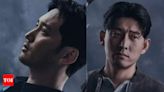 Byun Yo Han and Go Joon clash over shared mission in new drama 'Black Out' - Times of India