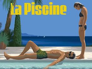 La piscine