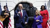 Biden just signed a bill that could ban TikTok. His campaign plans to stay on the app anyway - WTOP News