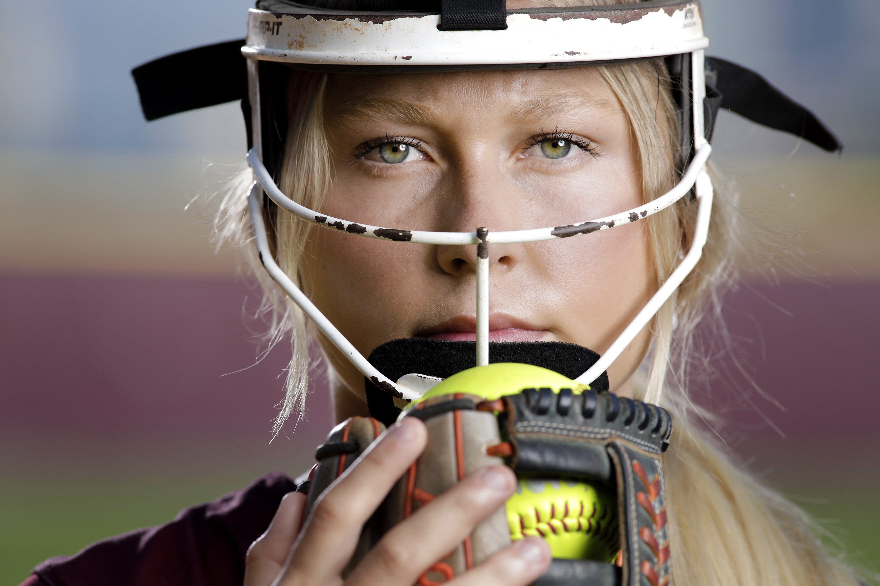 All-First Coast softball | Ace pitcher Grace Jones grew into Episcopal's strikeout queen