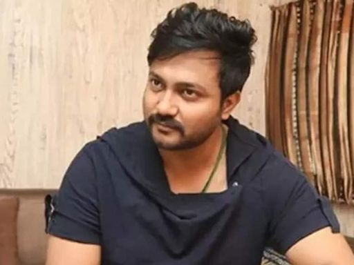 Bobby Simha upset over negative 'Indian 2' audience review; faces social media trolls | Tamil Movie News - Times of India