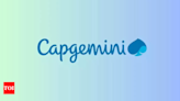 AI workers that can work together to arrive in 2025, says Capgemini - Times of India