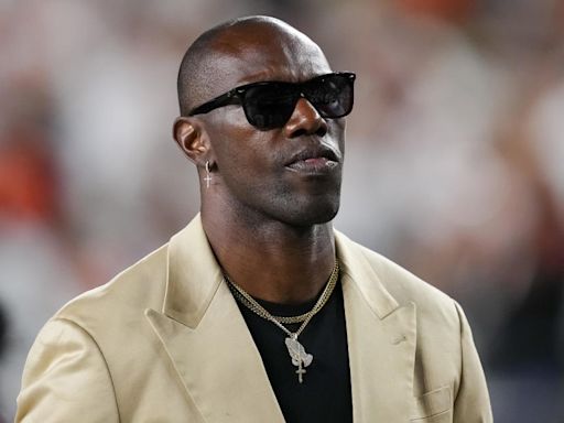 Terrell Owens says Tom Brady disrespected him by ignoring his comeback offer