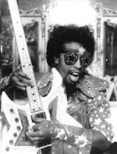 Bootsy Collins