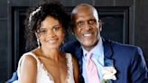 Kimberly Elise Reveals She’s Now Married, Met Her Husband Through Her Pastor