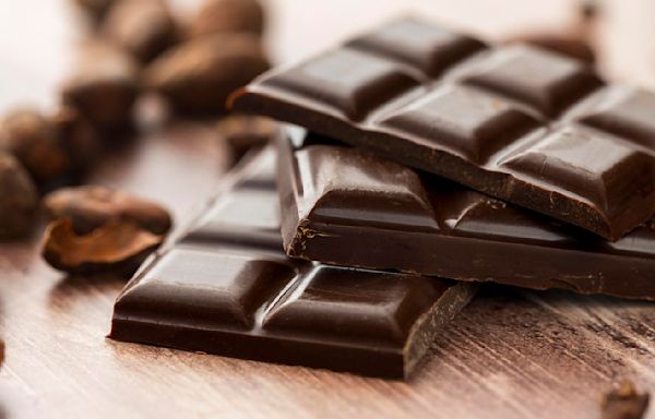 Many dark chocolate products contaminated with heavy metals, study finds. 1 type stood out