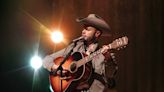 Charley Crockett sells out Ryman, creates undeniable honky-tonk party moments