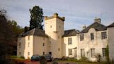 Owners of a castle near Inverness are seeking permission to make the ancient pile more homely