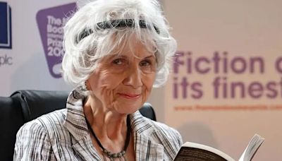 Alice Munro: el horror gótico y la oscuridad de un icono feminista