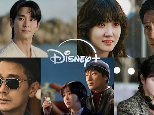 Disney+限時優惠「每天不到5元」最新強檔韓劇上線：金秀賢再回歸、《照明商店》&《正年》必看神劇預定 | Kdaily 韓粉日常