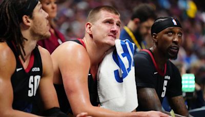 Nikola Jokic’s Nuggets have 3 key lessons to learn before they can win another title