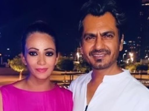 Nawazuddin Siddiqui says people shouldn’t marry after reuniting with wife Aaliyah: ‘Love starts diminishing after marriage’