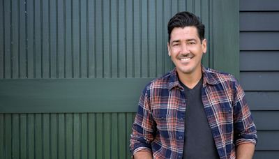 Why Jonathan Knight Calls the 'Farmhouse Fixer' Spinoff a "Huge Risk"