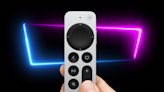 How to locate a lost Apple TV remote in iOS 17