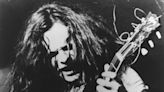 Paul Kossoff | iHeart