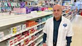 In small Alberta communities, the struggle to recruit pharmacists is real
