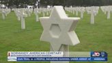 NBC 10 News Today: Normandy American Cemetery