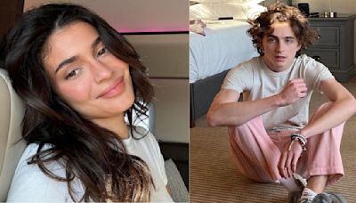 Why Will Kylie Jenner Never Mention Timothee Chalamet On The Kardashians? Source Reveals