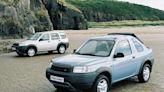 Freelander 重起爐灶！JLR 將與中國奇瑞汽車合作純電車型、計劃將其出口到全球