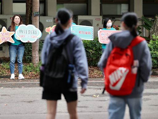 國中會考逢雲林六房媽祖過爐 縣府發文要求降低音量