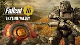 Fallout 76: El Yermo postapocalíptico se expande con una actualización a rebosar de contenido