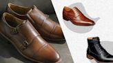 Florsheim's Dress Shoes, Sneakers, and Boots Are All 20% Off