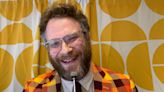 Seth Rogen says not having kids has helped him 'succeed' because he and his wife can do 'whatever we want'