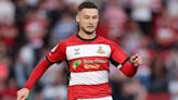 Molyneux signs new Doncaster contract