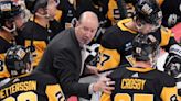 Pittsburgh Penguins fire assistant coach Todd Reirden after missing out on the playoffs