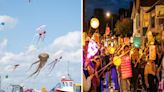 'The best so far' - Three day carnival celebrations to mark event's 80th anniversary