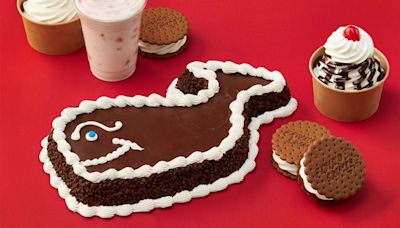 How Carvel’s Fudgie the Whale became a Father’s Day icon