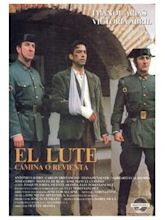 El Lute: Run for Your Life