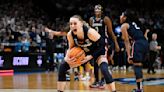 March Madness: Paige Bueckers drops 28 points, leads UConn past USC to reach Final Four