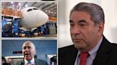 Boeing whistleblower calls for halt of 787 Dreamliner production, says it could ‘drop to the ground’ mid-air