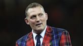 Doddie Weir: Scotland’s gentle giant who never lost his positive outlook