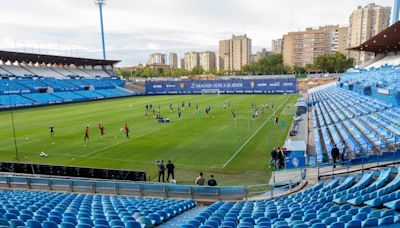 El adiós de Zaragoza a la vieja Romareda: “Es la gente lo que hace especial este estadio, más allá del sitio”