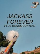 Jackass Forever