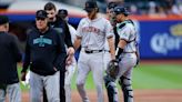 Diamondbacks ace Zac Gallen goes on 15-day IL with strained right hamstring